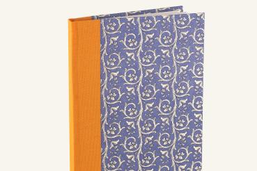Note book "Capparuccia"